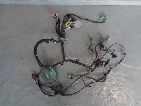 Range Rover Sport Door Wiring Loom Near Side Front