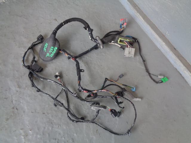 Range Rover Sport Door Wiring Loom Near Side Front