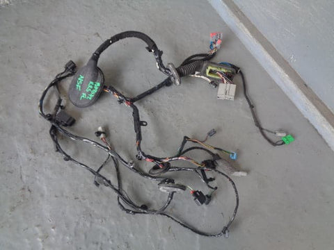 Range Rover Sport Door Wiring Loom Near Side Front