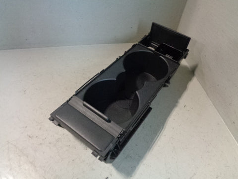 Range Rover Sport Centre Console Cup Holder Grey L320 FHM500140PVJ TLR