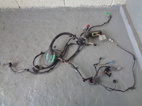 Range Rover Sport Door Wiring Loom Near Side Front