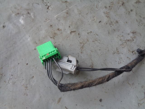 Range Rover Sport Door Wiring Loom Near Side Front