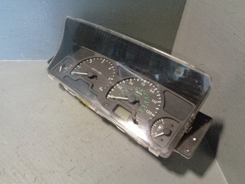 Discovery 2 Instrument Cluster Assembly Speedo YAC114011 TD5
