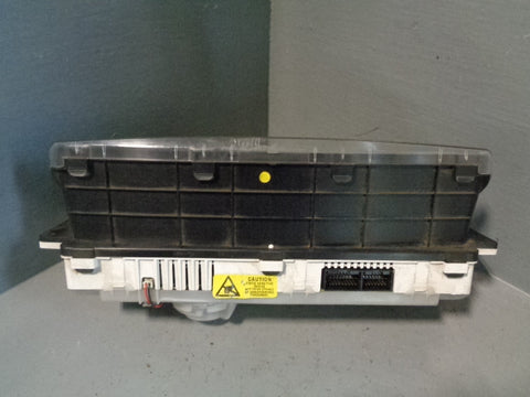 Discovery 2 Instrument Cluster Assembly Speedo YAC114011 TD5