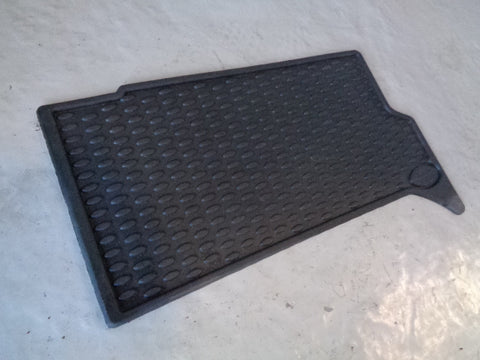 Discovery 2 Floor Mats Rubber Heavy Duty 1998 to 2004 Land Rover R07023