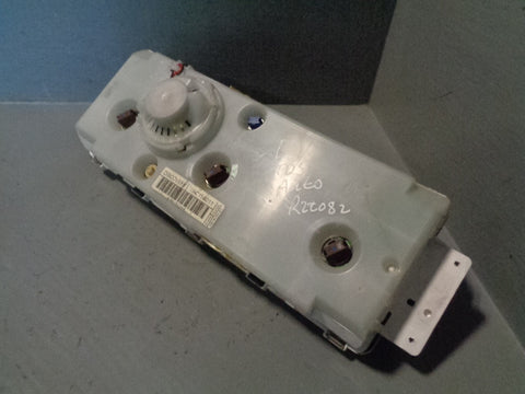 Discovery 2 Instrument Cluster Assembly Speedo YAC114011 TD5