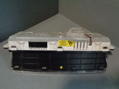 Discovery 2 Instrument Cluster Assembly Speedo YAC114011 TD5