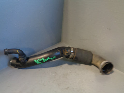Discovery 4 Air Intake pipe AH22 9F876 BA L320 3.0 TDV6 Land