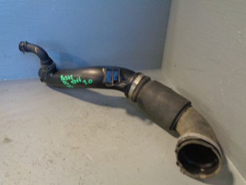 Discovery 4 Air Intake pipe AH22 9F876 BA L320 3.0 TDV6 Land
