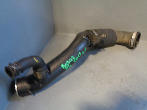 Discovery 4 Air Intake pipe AH22 9F876 BA L320 3.0 TDV6 Land