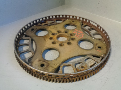Range Rover L322 Ring Gear Auto Starter Flywheel 4.4 V8 2002 to 2006