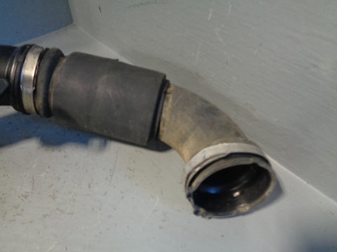 Discovery 4 Air Intake pipe AH22 9F876 BA L320 3.0 TDV6 Land
