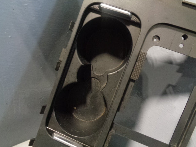 Range Rover L322 Centre Console Trim Cup Holders