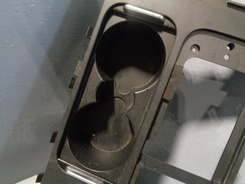 Range Rover L322 Centre Console Trim Cup Holders