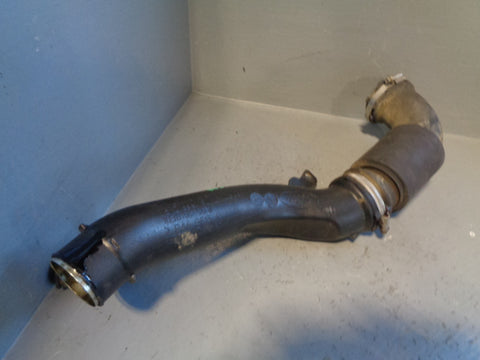 Discovery 4 Air Intake pipe AH22 9F876 BA L320 3.0 TDV6 Land