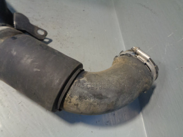 Discovery 4 Air Intake pipe AH22 9F876 BA L320 3.0 TDV6 Land