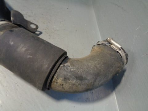 Discovery 4 Air Intake pipe AH22 9F876 BA L320 3.0 TDV6 Land