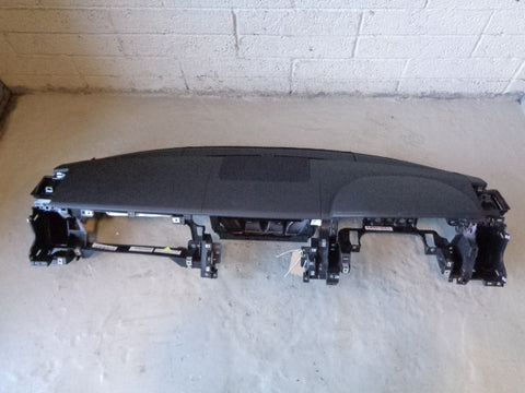 Range Rover L405 Dashboard Top in Grey with Safety Bag 2013 to 2017 15023