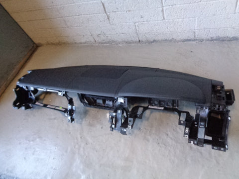 Range Rover L405 Dashboard Top in Grey with Safety Bag 2013 to 2017 15023