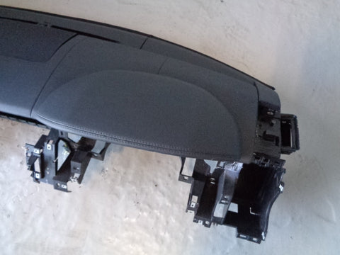 Range Rover L405 Dashboard Top in Grey with Safety Bag 2013 to 2017 15023