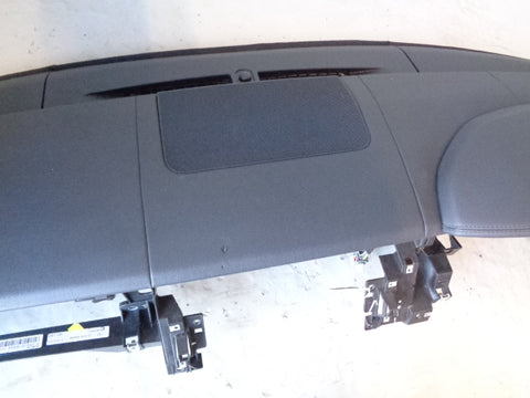 Range Rover L405 Dashboard Top in Grey with Safety Bag 2013 to 2017 15023