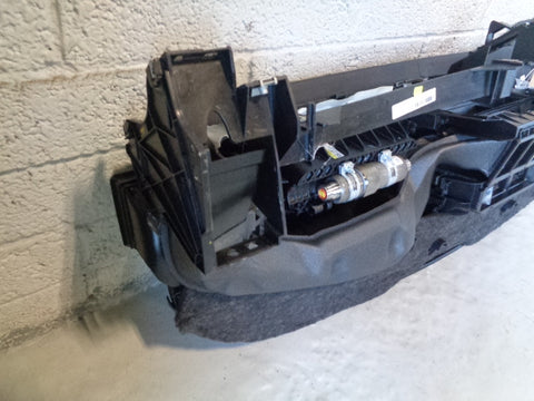Range Rover L405 Dashboard Top in Grey with Safety Bag 2013 to 2017 15023