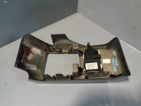 Range Rover L322 6 Piece Trim Dashboard Finisher Kit in