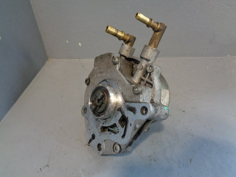 Discovery 4 Brake Vacuum Pump 9H2Q-2A451 Land Rover 3.0 TDV6