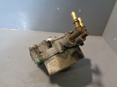 Discovery 4 Brake Vacuum Pump 9H2Q-2A451 Land Rover 3.0 TDV6
