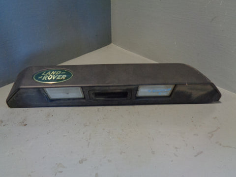 Discovery 3 Tailgate Handle Complete LR073594 Land Rover