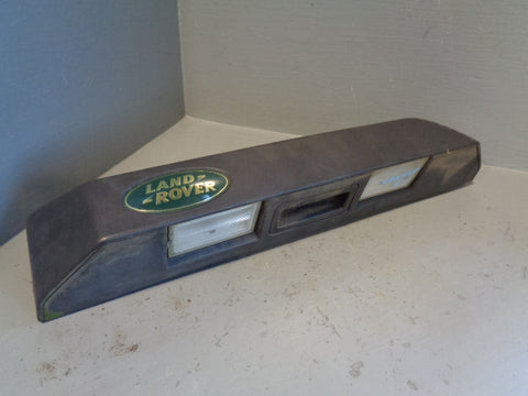 Discovery 3 Tailgate Handle Complete LR073594 Land Rover