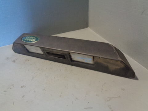 Discovery 3 Tailgate Handle Complete LR073594 Land Rover
