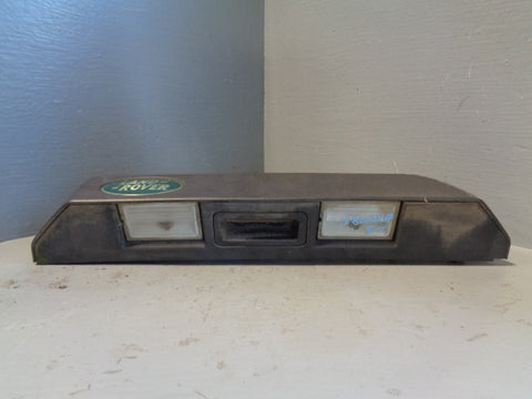 Discovery 3 Tailgate Handle Complete LR073594 Land Rover