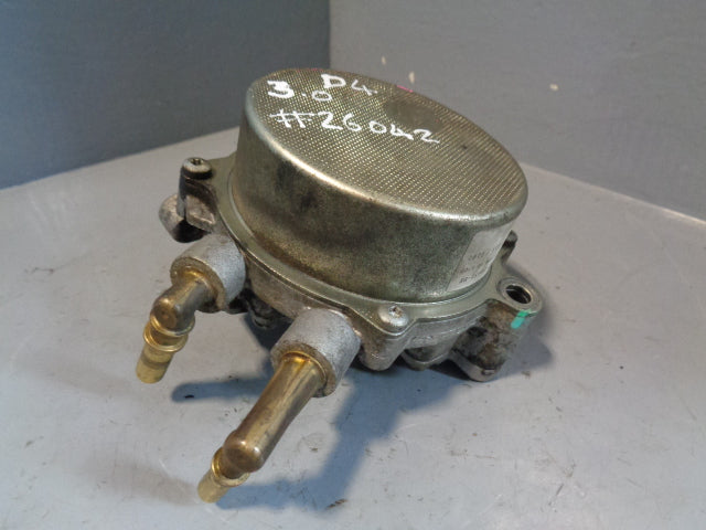 Discovery 4 Brake Vacuum Pump 9H2Q-2A451 Land Rover 3.0 TDV6