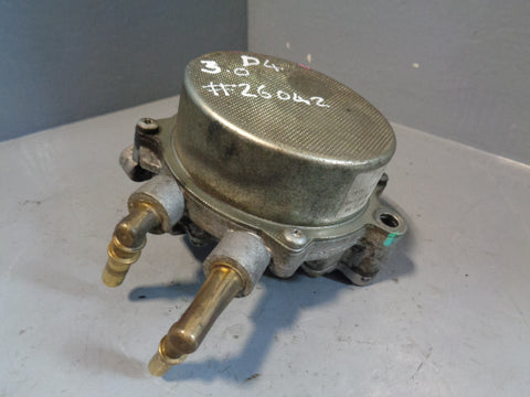 Discovery 4 Brake Vacuum Pump 9H2Q-2A451 Land Rover 3.0 TDV6