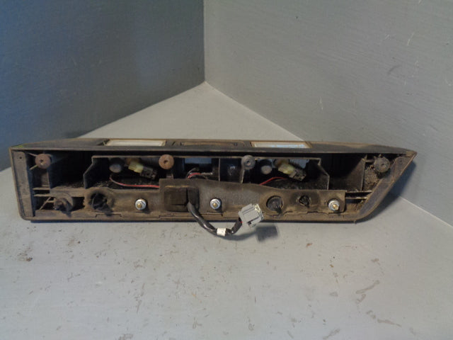 Discovery 3 Tailgate Handle Complete LR073594 Land Rover