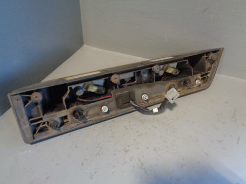 Discovery 3 Tailgate Handle Complete LR073594 Land Rover
