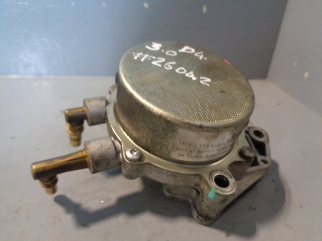 Discovery 4 Brake Vacuum Pump 9H2Q-2A451 Land Rover 3.0 TDV6