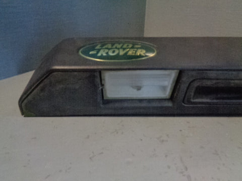 Discovery 3 Tailgate Handle Complete LR073594 Land Rover