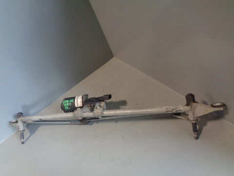 Wiper Motor and Linkage Front DLB000141 Range Rover Sport