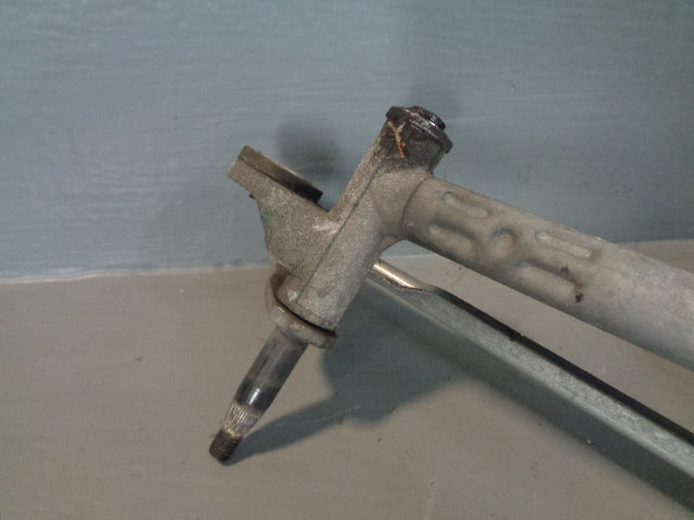 Wiper Motor and Linkage Front DLB000141 Range Rover Sport