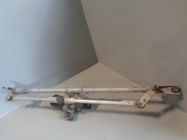 Wiper Motor and Linkage Front DLB000141 Range Rover Sport