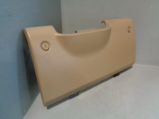 Discovery 2 Under Dashboard Trim Panel in Beige Land Rover