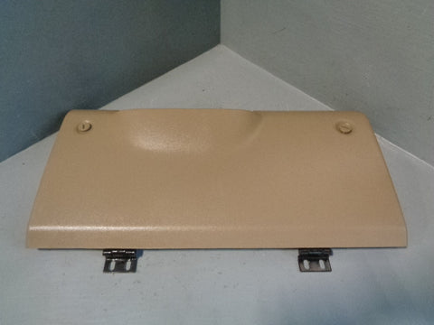 Discovery 2 Under Dashboard Trim Panel in Beige Land Rover