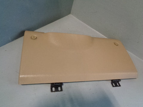 Discovery 2 Under Dashboard Trim Panel in Beige Land Rover