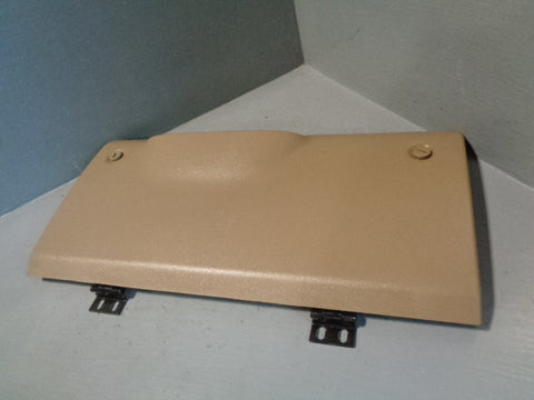 Discovery 2 Under Dashboard Trim Panel in Beige Land Rover