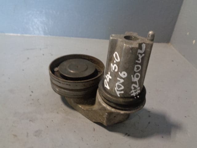 Drive Belt Tensioner Land Rover Discovery 4 Range Rover