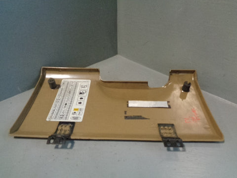 Discovery 2 Under Dashboard Trim Panel in Beige Land Rover