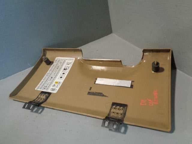 Discovery 2 Under Dashboard Trim Panel in Beige Land Rover