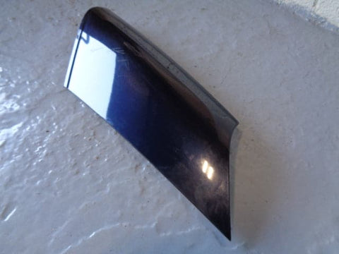 Range Rover Sport D Pillar Trim Cover Off Side Rear Blue